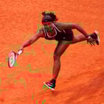 American Hailey Baptiste saves 6 match points to stun world No. 1 Aryna Sabalenka at Madrid Open