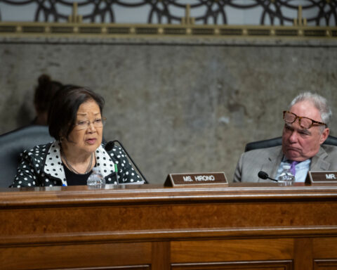 Senate rejects attempt to end Trump's blockade of Cuba