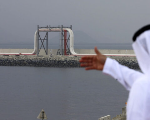 UAE’s OPEC exit has been long in the works – and may mark the beginning of a Gulf realignment