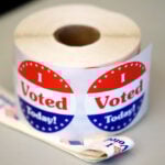 Federal judge dismisses DOJ lawsuit against Arizona seeking voter data