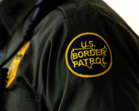 Mexican man pleads guilty to impersonating Border Patrol agent to 'disrupt deportation missions'