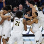 NCAA’s March Madness field could grow to 76 teams for 2027 season