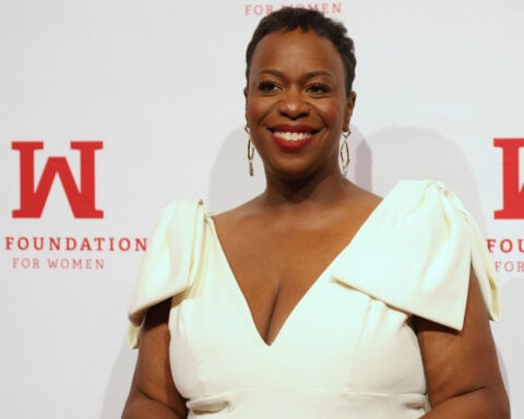 Tracy Sturdivant, the Ms. Foundation's next leader, wants to expand the feminist funder's coalition