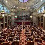 Do you prefer to pay income taxes or sales taxes? Missouri voters will get to choose