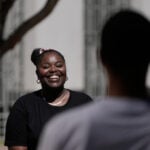 Oakland attributes a 6-decade low in homicides, in part, to life coaches