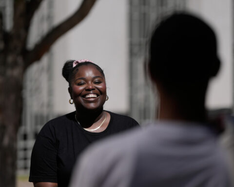 Oakland attributes a 6-decade low in homicides, in part, to life coaches