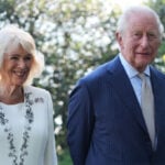 King Charles III and Queen Camilla visiting 9/11 Memorial and other NYC landmarks as part of US trip