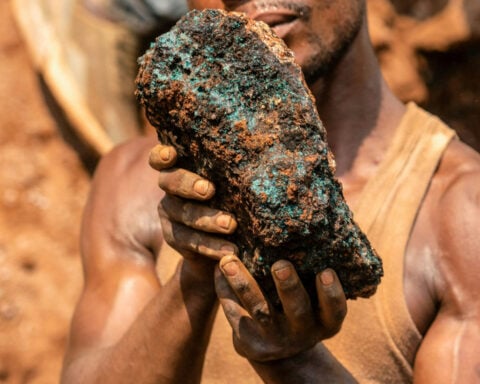 The race to mine critical minerals for AI and clean energy is creating ‘sacrifice zones’ that harm water and health of world’s poor