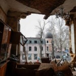 Inside Ukraine's drive to defeat the dreaded Shahed drone