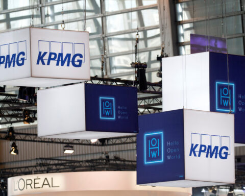 KPMG to exit US federal audit business