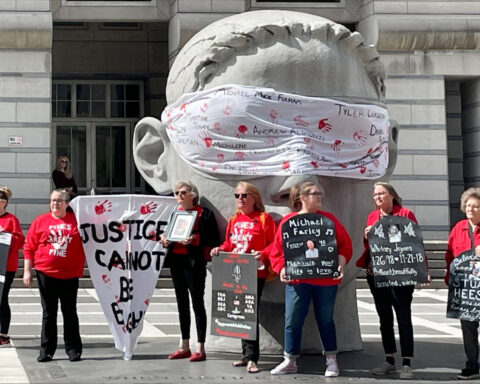 Purdue Pharma receives $5.5 billion sentence, paving way for opioid settlement