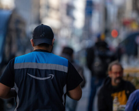 Amazon targets mass hiring with agentic software, goal to humanize AI