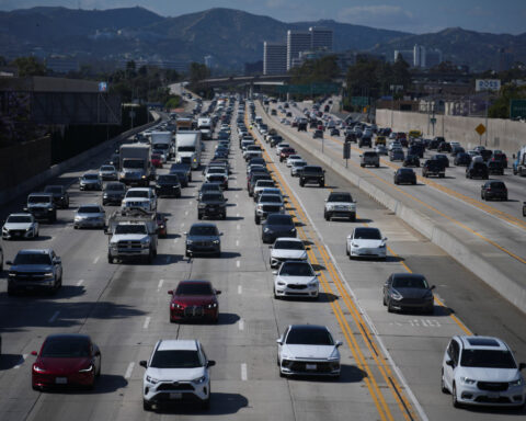 California adopts new rules allowing manufacturers to test and deploy heavy-duty autonomous vehicles