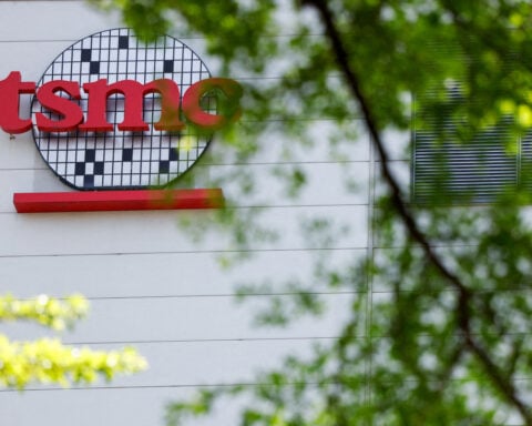 Taiwan's TSMC exits Arm with $231 million share sale
