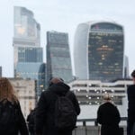 NIESR slashes UK growth forecast as Iran war and inflation hit economy