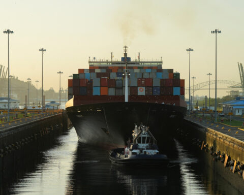 US, allies back Panama's sovereignty in joint statement