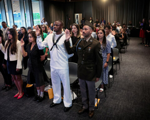 US mandates what it calls 'enhanced' security checks for immigration applicants