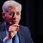 Bill Ackman's Pershing Square raises $5 billion for new US fund