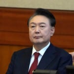 South Korean court sentences ex-President Yoon to 7 years for charges including resisting arrest