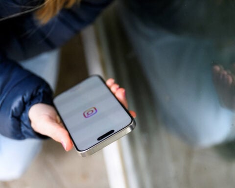 Facebook, Instagram charged with breaching rules, must do more to protect kids below 13, EU says