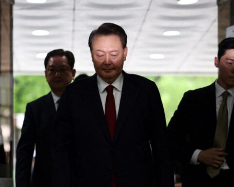 South Korean appeals court increases jail term for former President Yoon in obstruction case