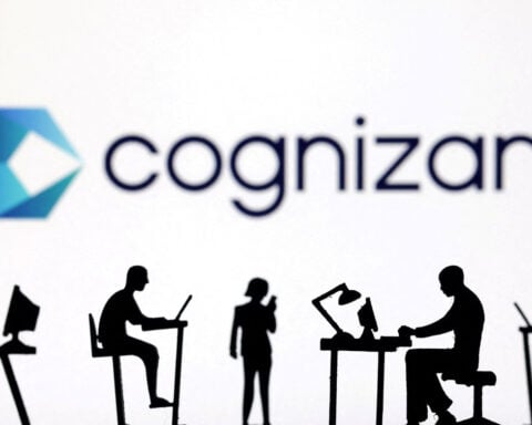 Cognizant to buy Astreya for about $600 million