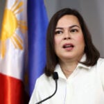 Philippine vice president faces impeachment vote in Congress after panel find probable cause