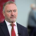 UK housing minister says government is not looking at rent controls