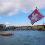 Most Swiss back initiative to cap population at 10 million, poll shows
