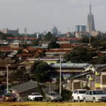 Kenya economic growth steady at 4.6% in 2025, data shows