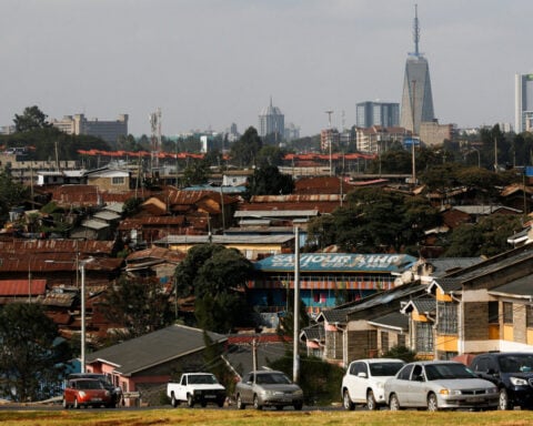 Kenya economic growth steady at 4.6% in 2025, data shows