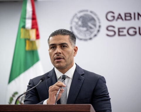 El Jardinero: What to know about ‘The Gardener,’ the Mexican cartel figure arrested in a ditch