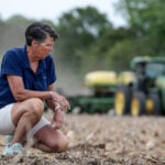 Trump administration rejects women picked for soybean board, appoints men instead