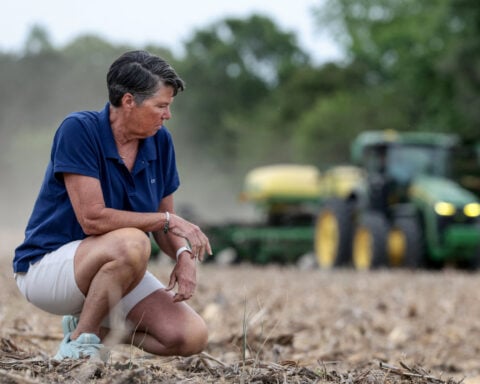 Trump administration rejects women picked for soybean board, appoints men instead