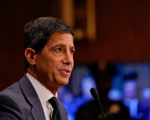 Fed chief nominee Warsh set to clear key confirmation hurdle on Wednesday