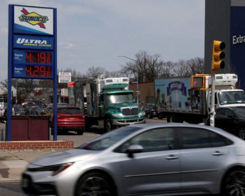 What the Fed has seen about the war's impact on the economy so far