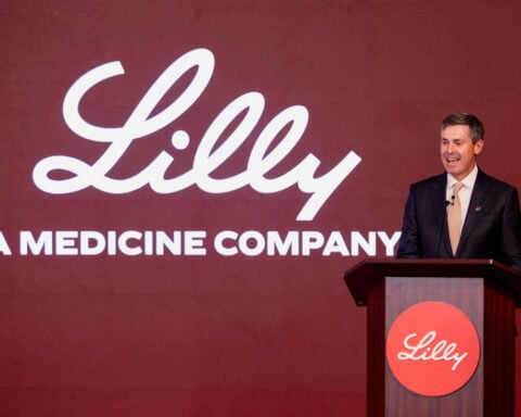 Eli Lilly investors are eager for Foundayo insight after early launch data