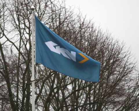 GKN Aerospace owner Melrose's quarterly revenue jumps; flags freight‑cost inflation
