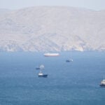 Spot crude premiums ease from record highs despite Hormuz closure