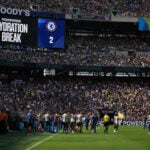 This year's World Cup games could be sizzling. Here's what's being done to prepare for extreme heat