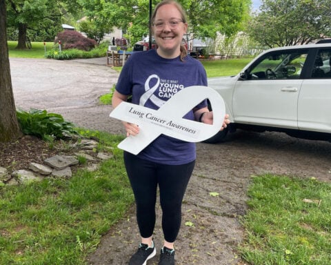 Busting 7 myths about lung cancer