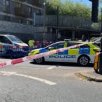 Two people stabbed in north London, according to local Jewish security group