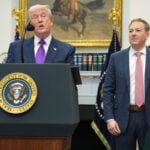 EPA leader Zeldin supports slashing agency budget by half at contentious congressional hearings