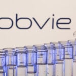 AbbVie tops quarterly expectations as newer immunology drugs offset Humira decline