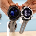 Garmin posts upbeat quarterly results as demand for premium wearables holds up