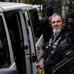 Slovakia's Supreme Court upholds 21-year sentence for PM Fico's attacker