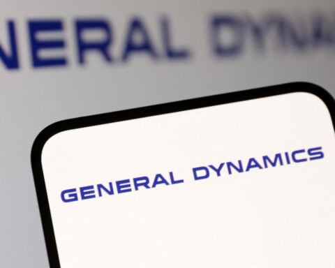 General Dynamics beats quarterly estimates on marine, aerospace strength