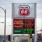 Phillips 66 posts surprise profit on higher refining margins
