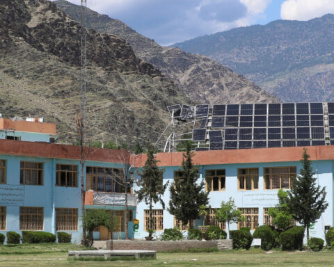 Four killed, 70 wounded in mortar, rocket attacks by Pakistan, Afghan Taliban says