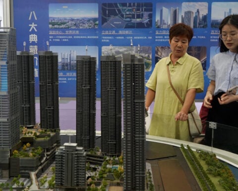 China's Shenzhen further eases homebuying curbs